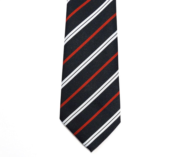 Regimental Ties