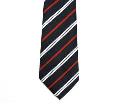 Regimental Ties