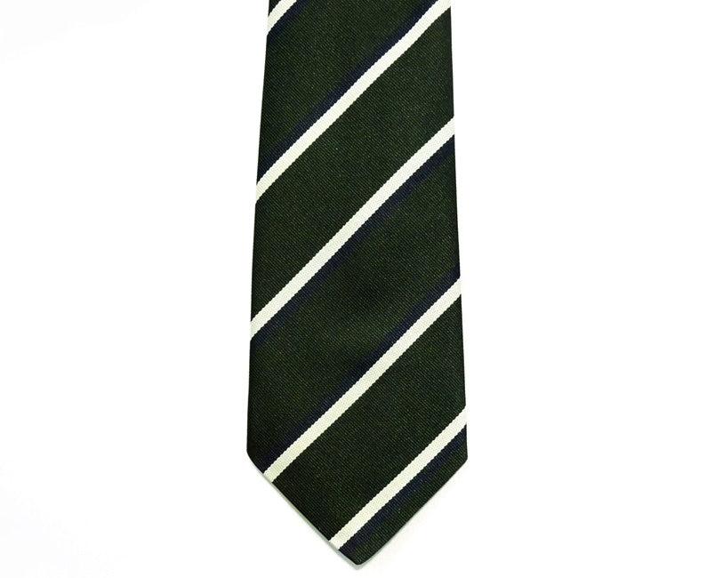 Regimental Ties