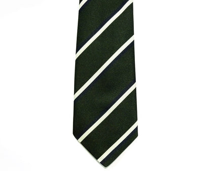 Regimental Ties