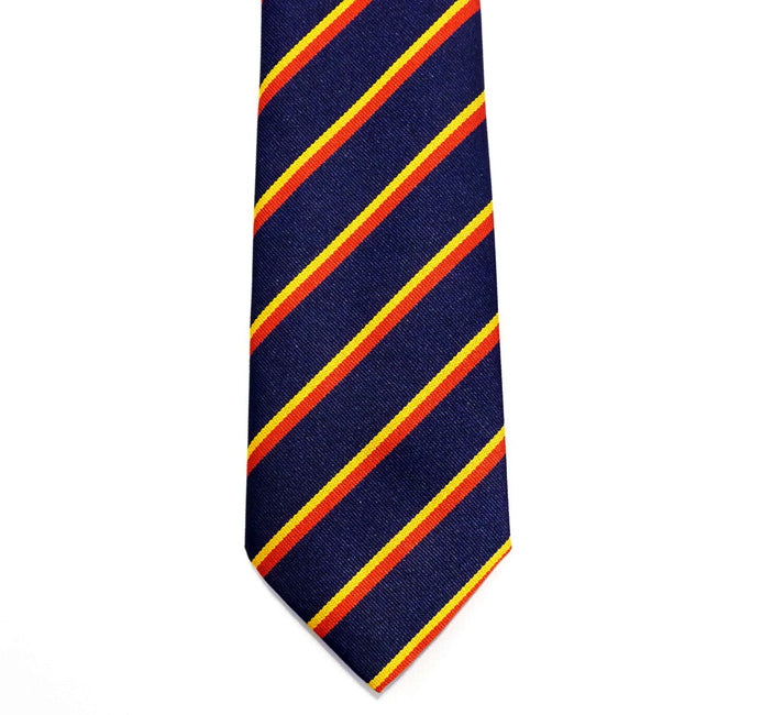 Regimental Ties
