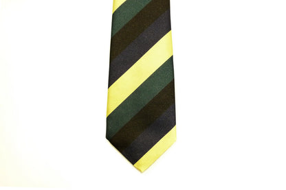 Regimental Ties