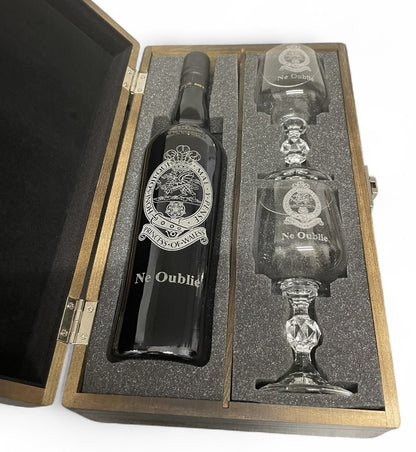 The Port Collection
