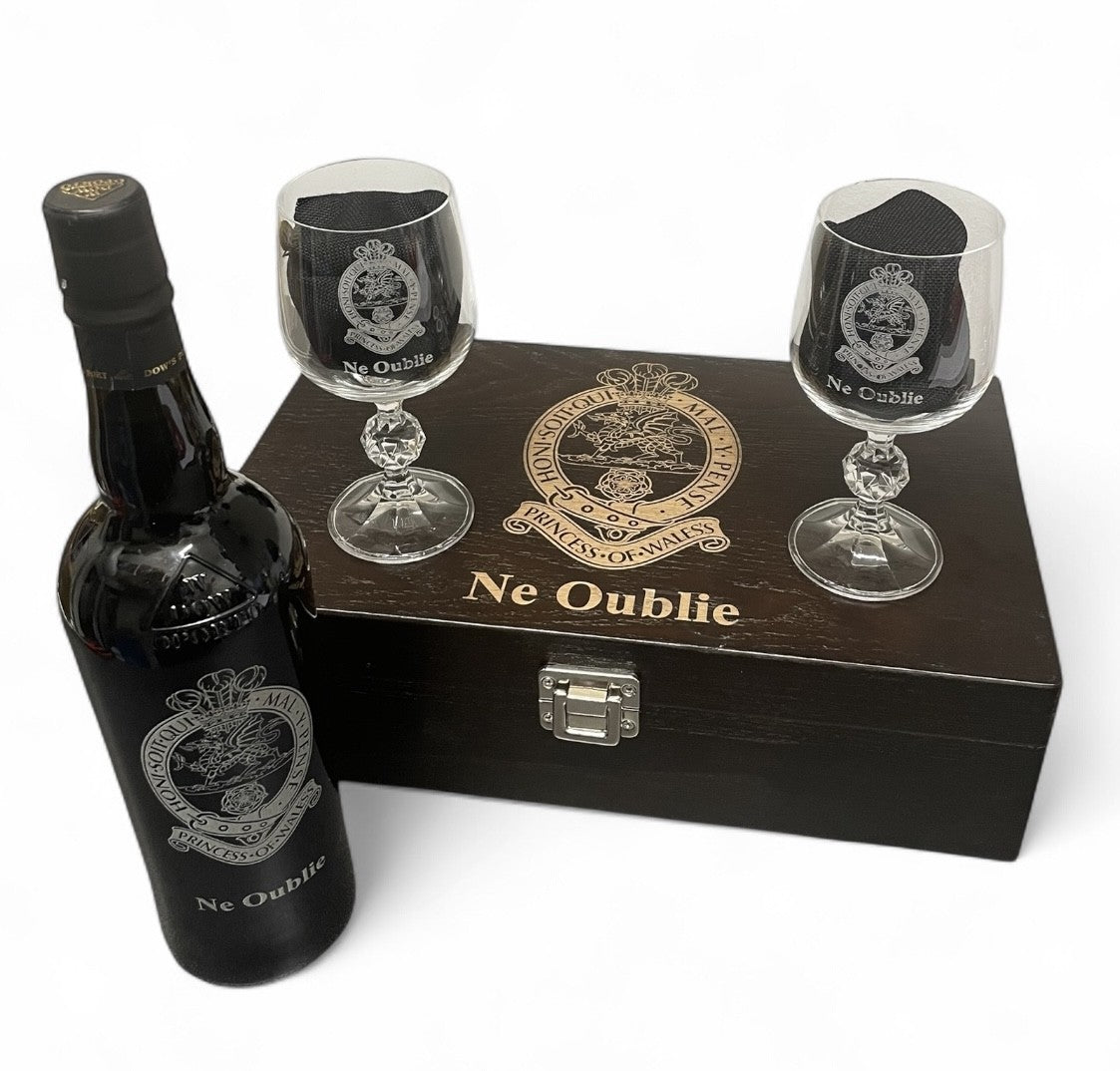 The Port Collection