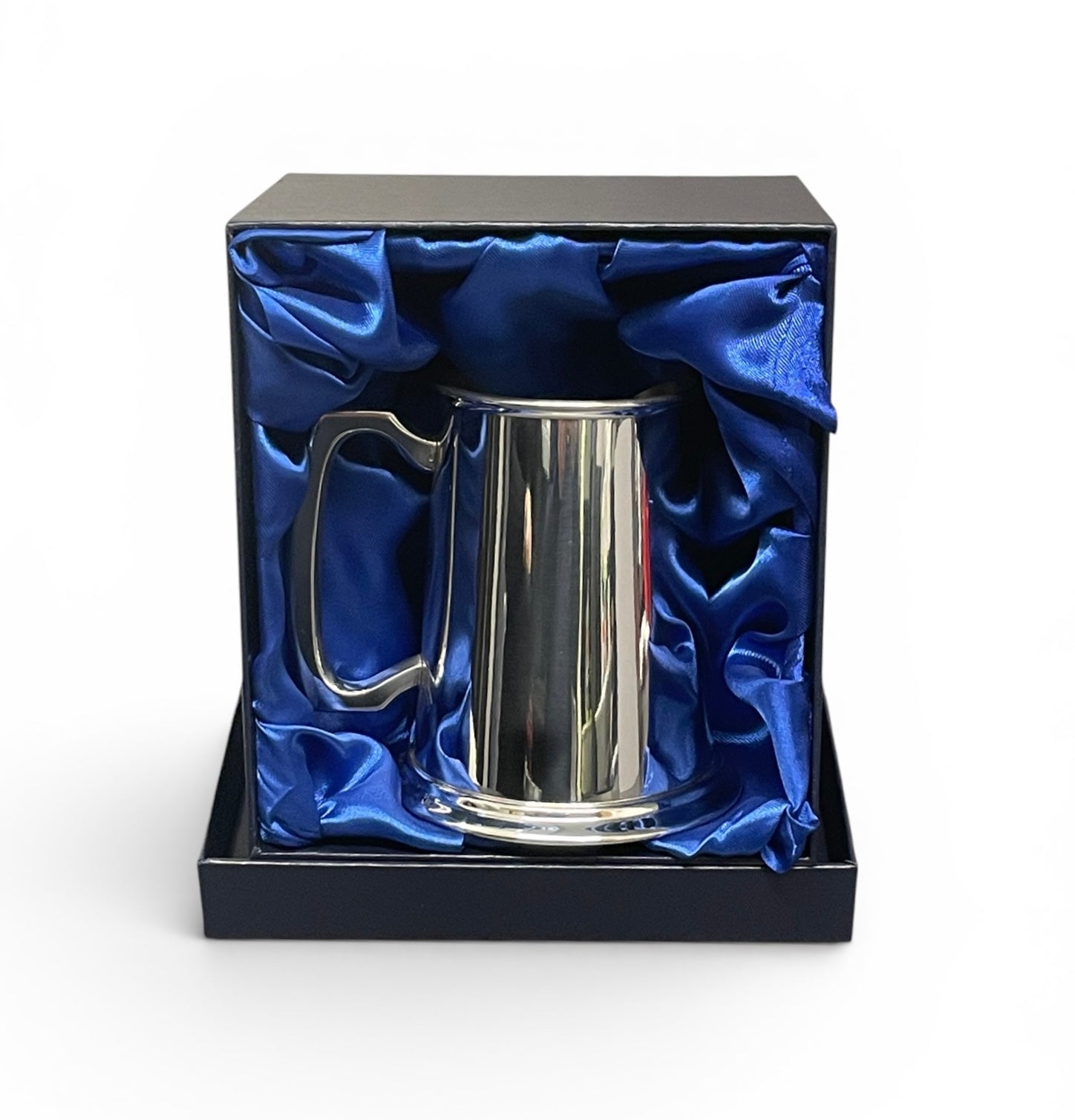 Presnetation Pewter Tankards for UK Military