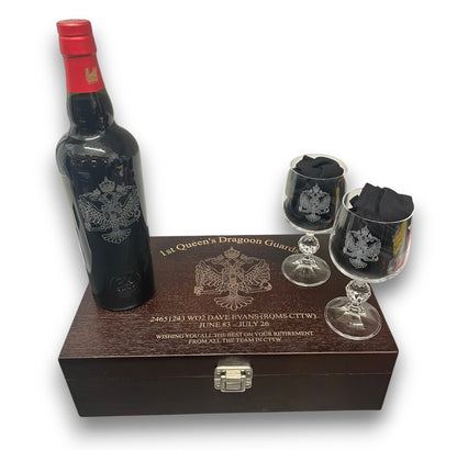 The Port Collection