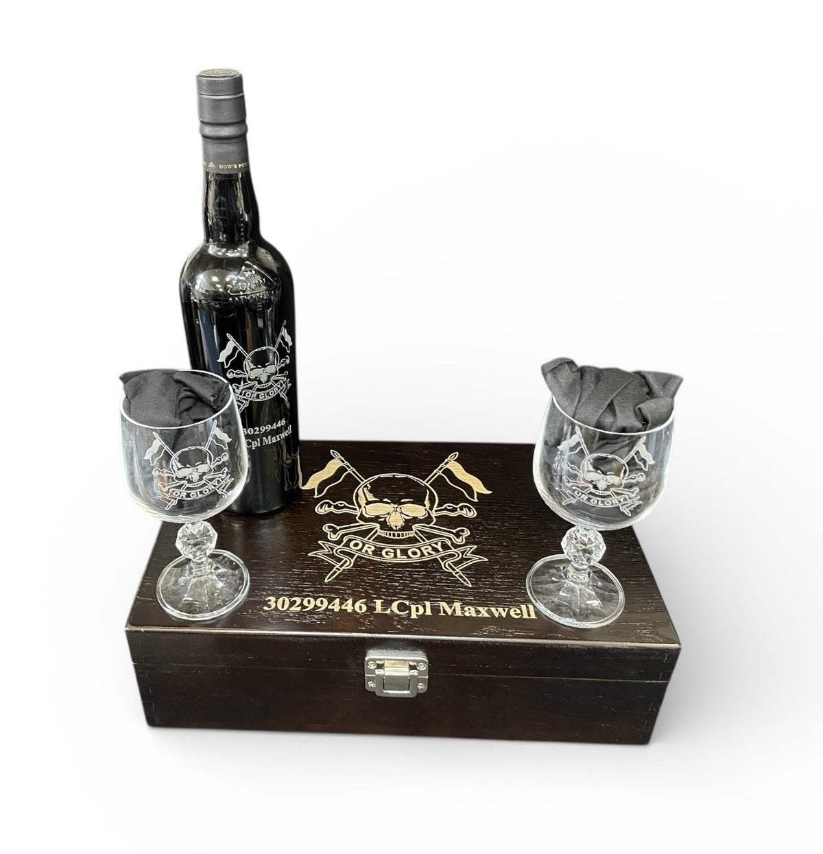 The Port Collection
