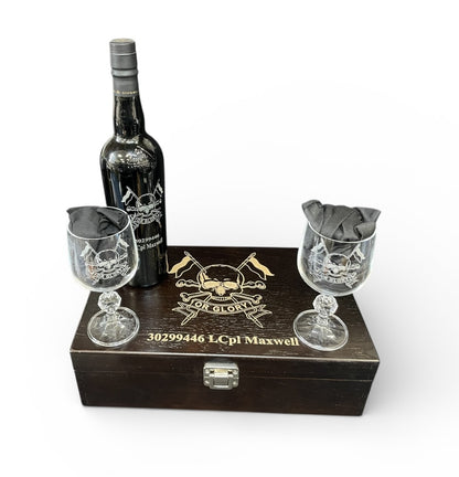 The Port Collection
