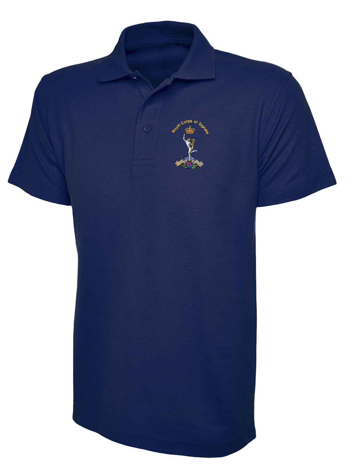 Royal Signals Polo Shirt