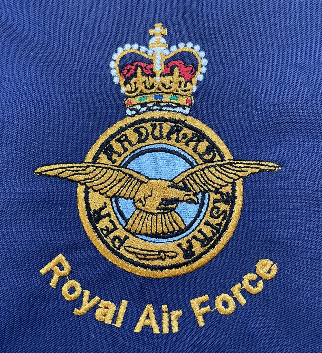 RAF T-shirt