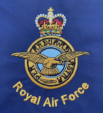 RAF T-shirt