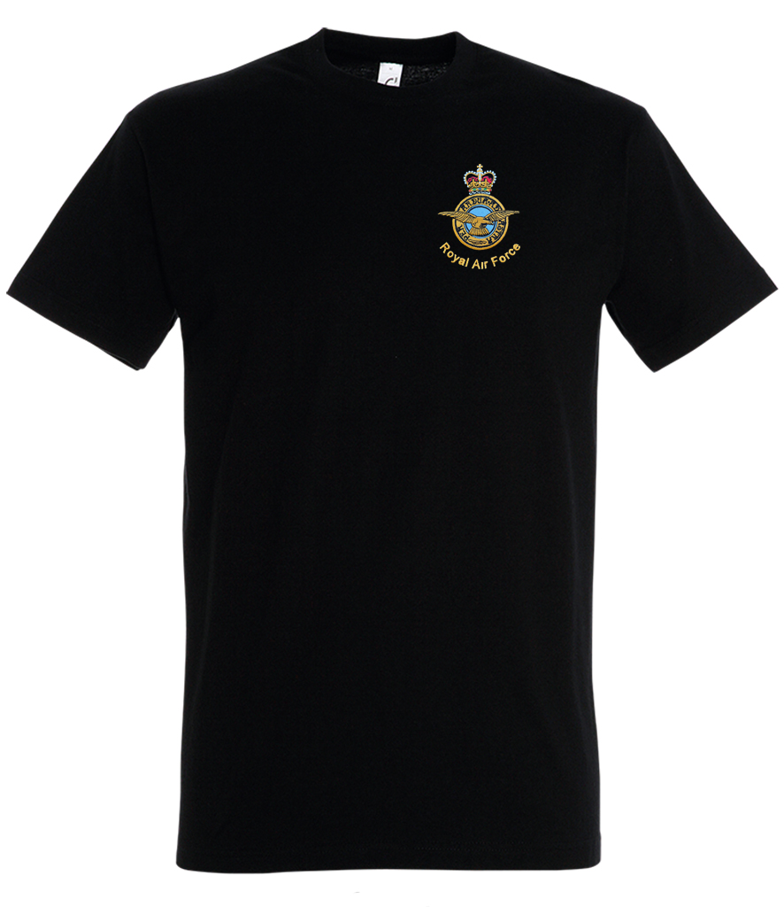 RAF T-shirt