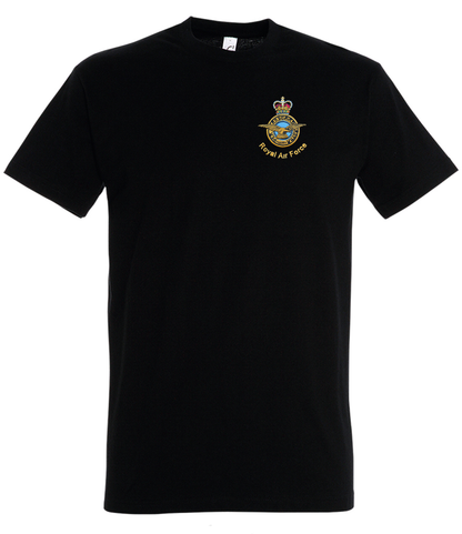RAF T-shirt