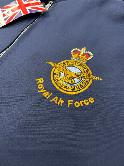 RAF - Harrington Jacket