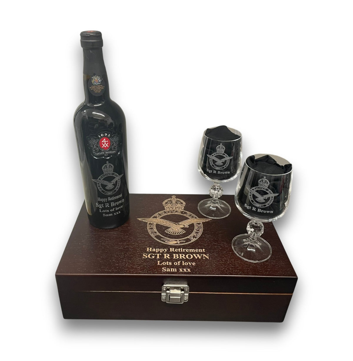 The Port Collection