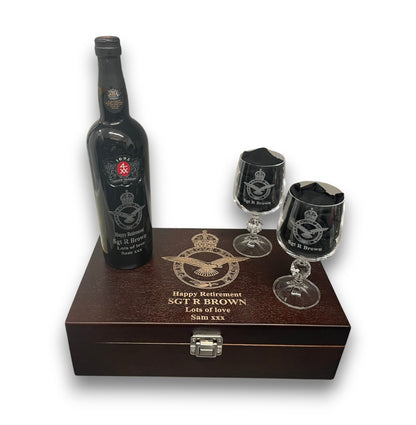 The Port Collection