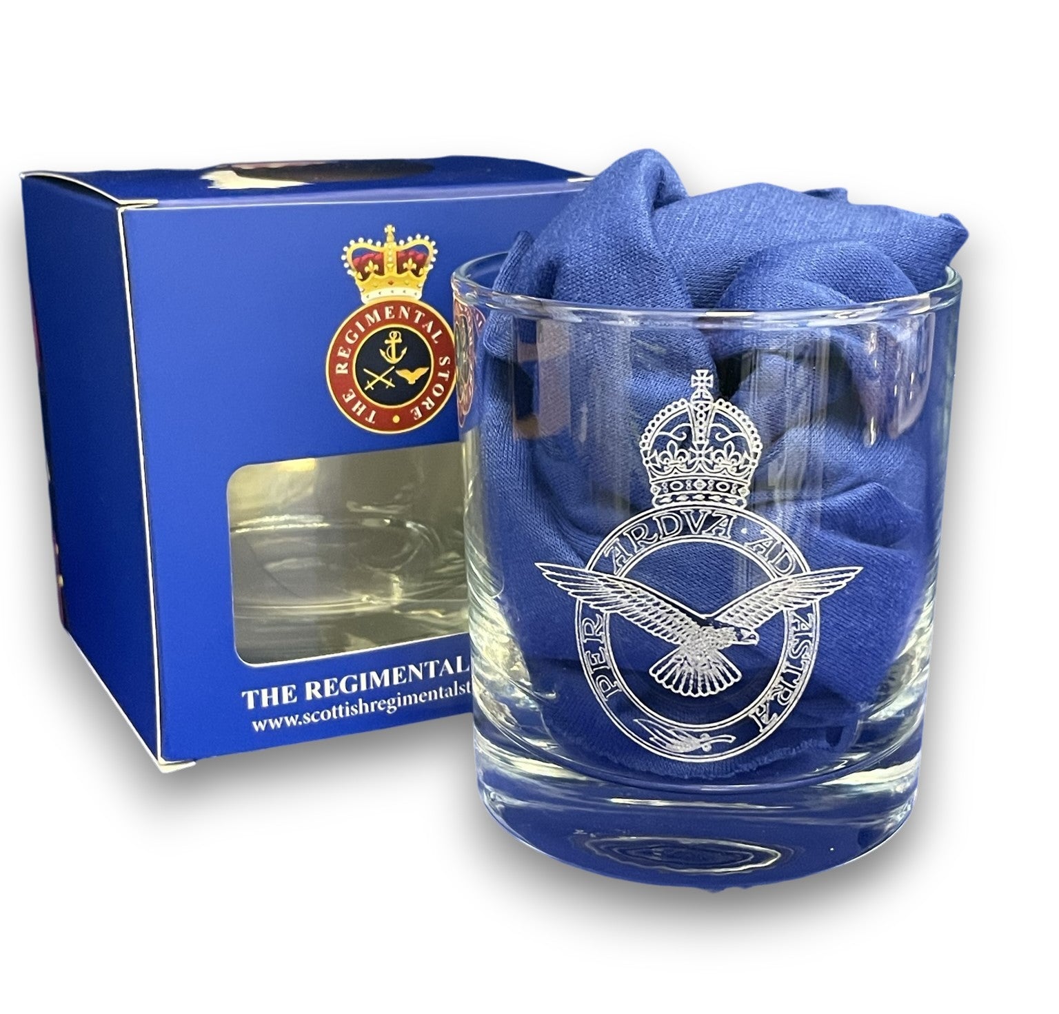 Personalised gifts for Royal Air Force