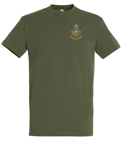 RAF T-shirt