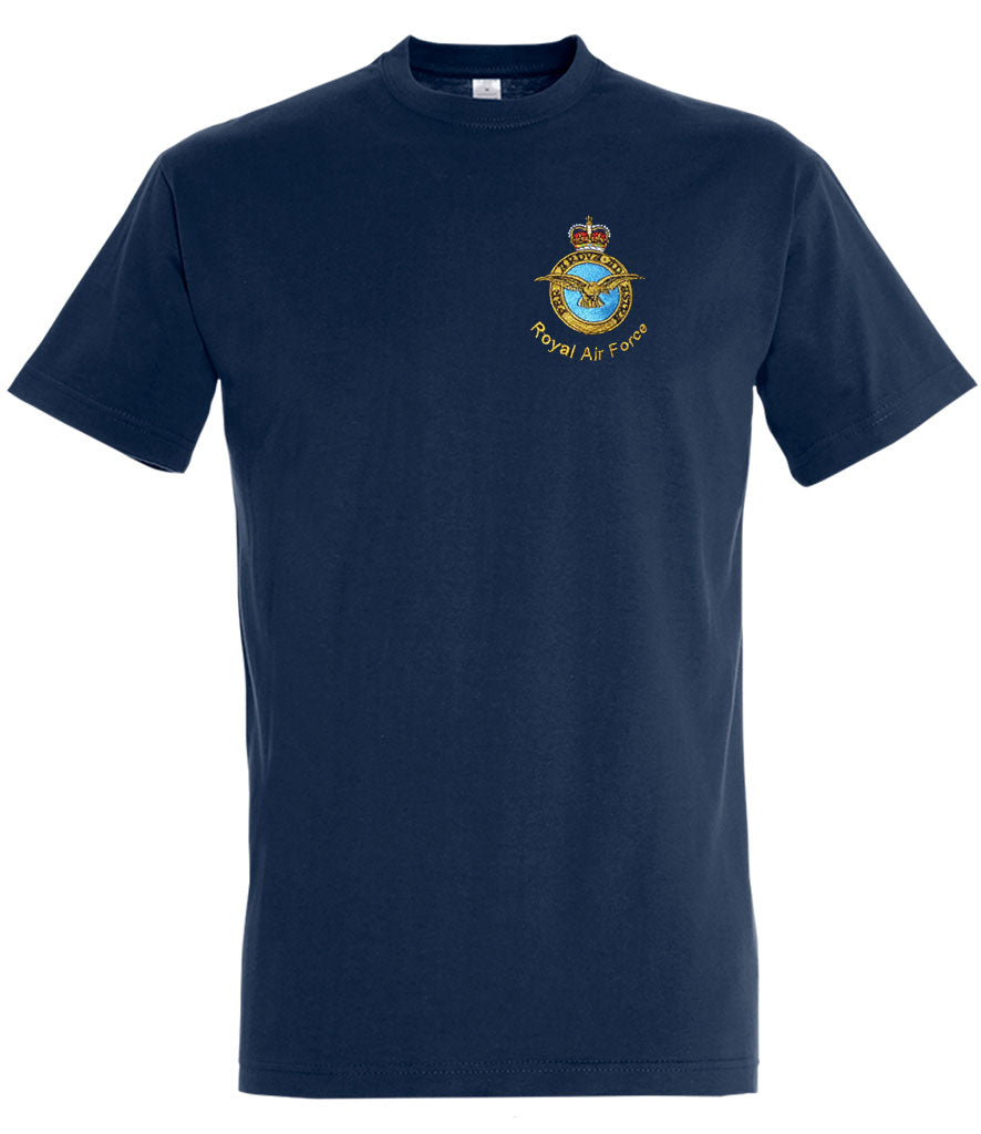 RAF T-shirt