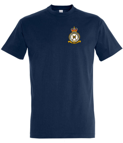 RAF Regiment clothing and gifts.