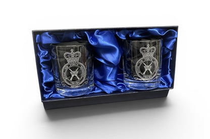 RAF Regiment shop engraved gifts.