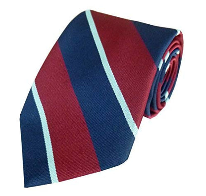 Regimental Ties