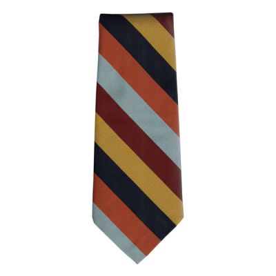 RAF Regiment Service Tie