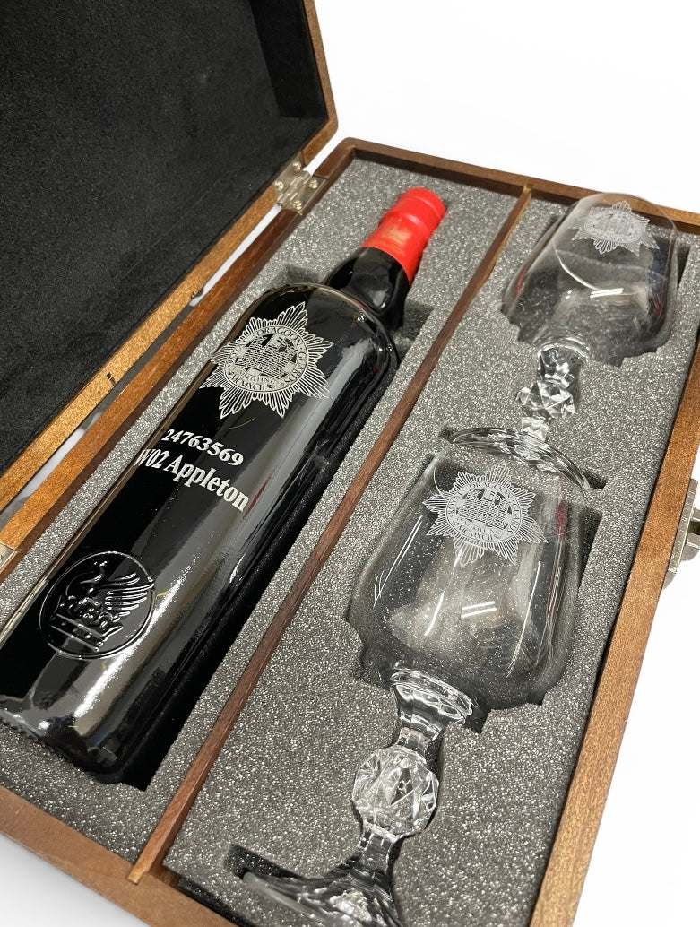 The Port Collection