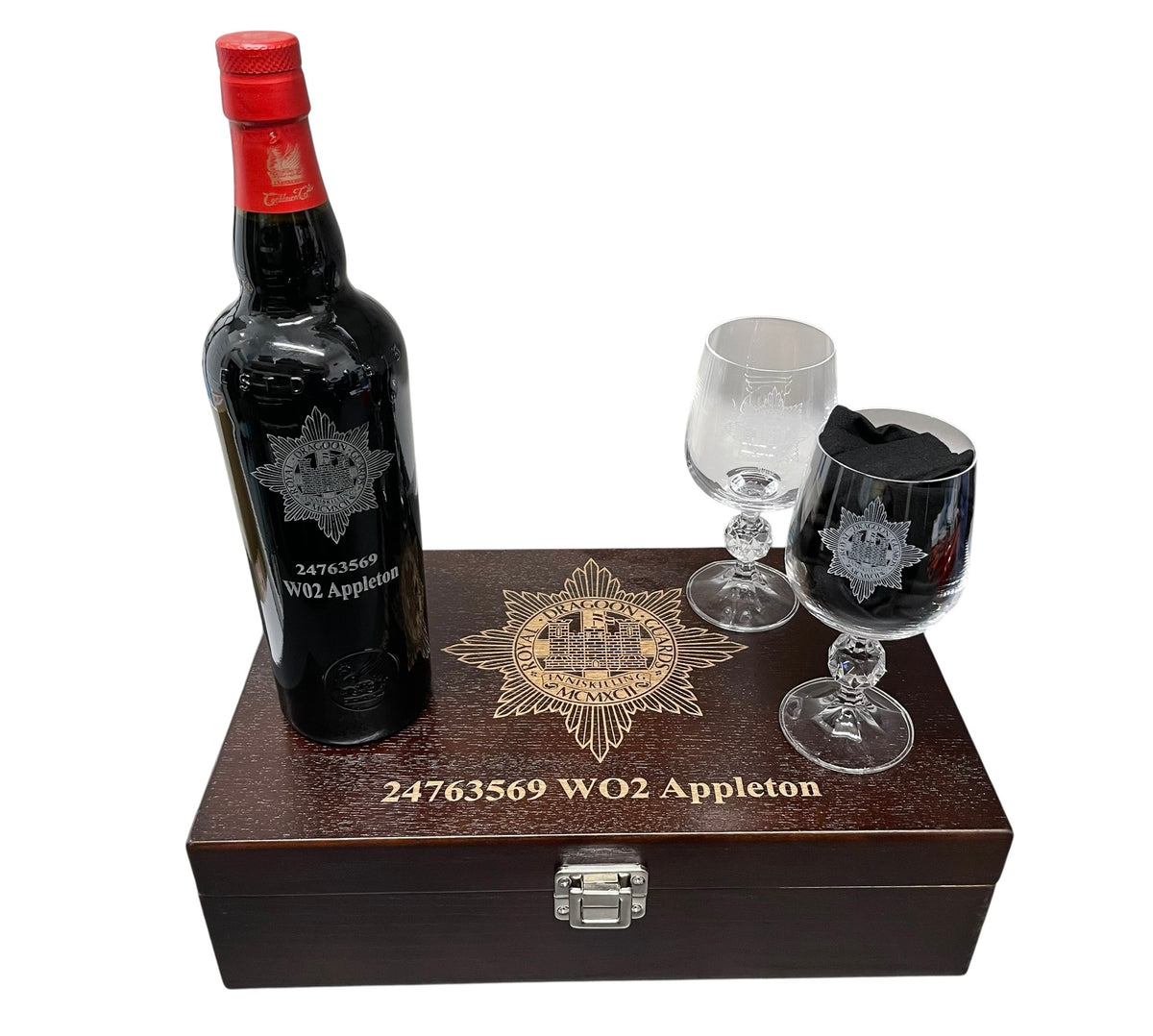The Port Collection