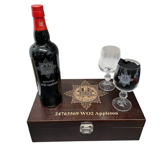 The Port Collection