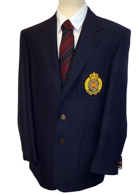 Royal Engineers Blazer