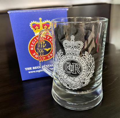 Royal Engineers beer mug tankard gifts
