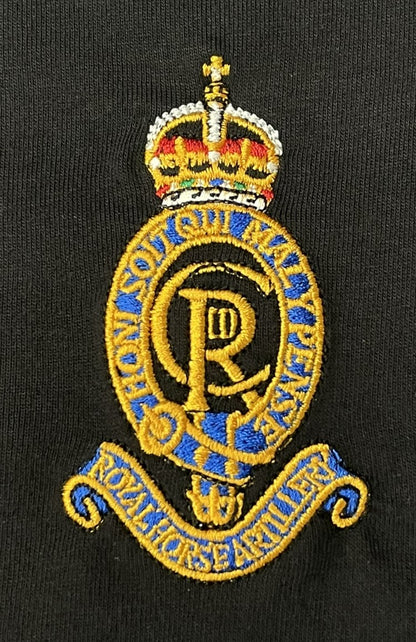RHA Royal Horse Artillery Clothing Store