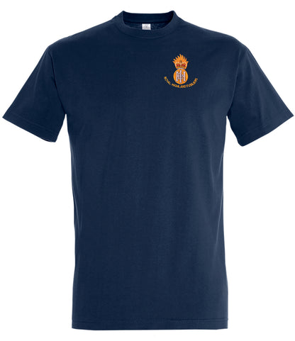 RHF - Royal Highland Fusiliers - T-SHIRT
