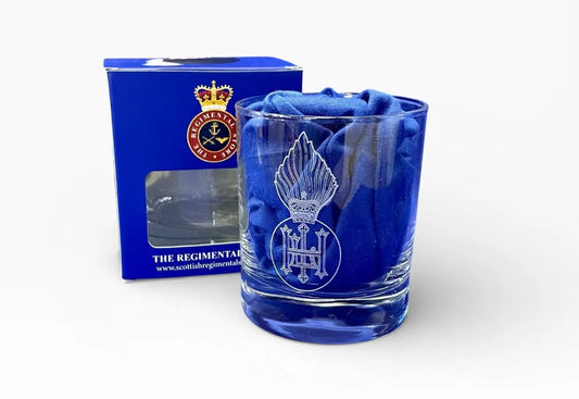 Glass Template The Regimental Store Ltd