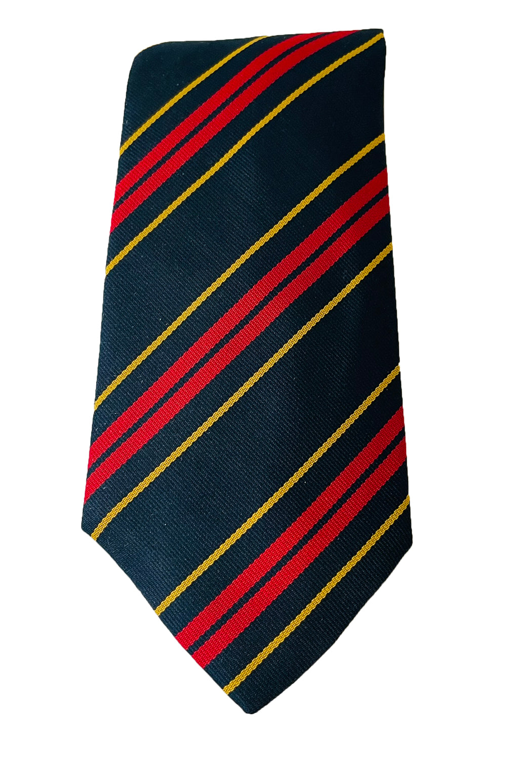 Regimental Ties