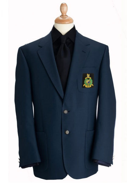 Royal Marines Blazer