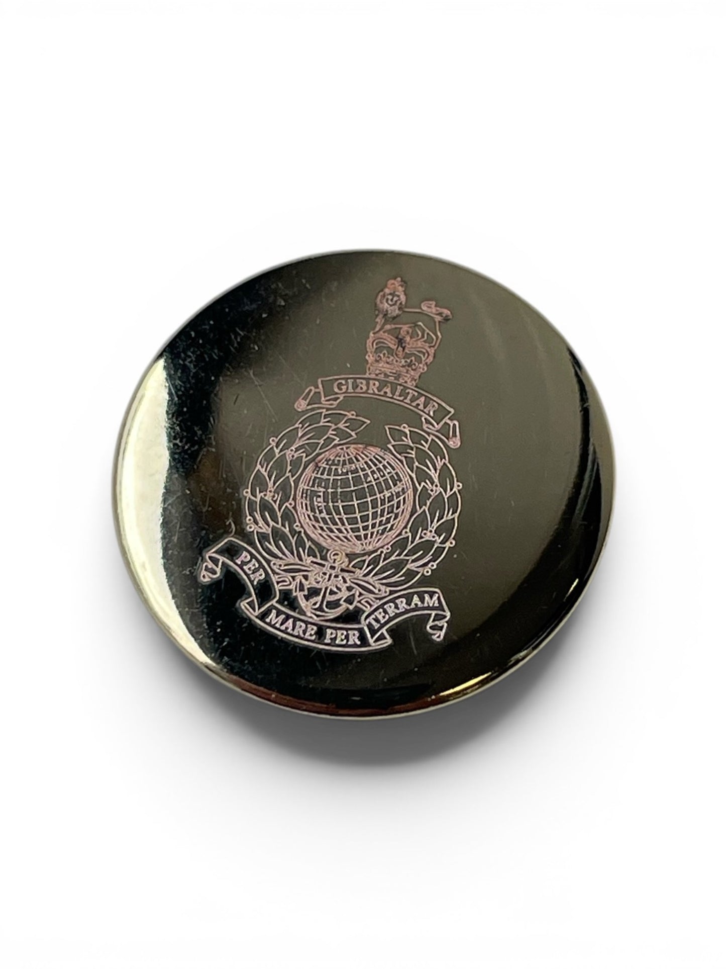 Royal Marines Blazer