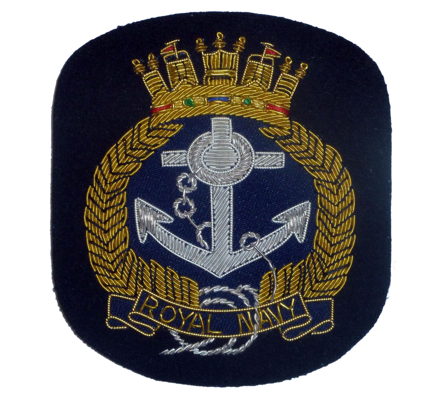 Royal Navy Blazer