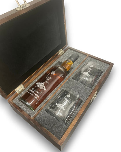 The Whisky Collection