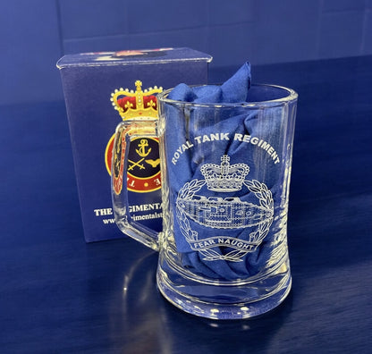 Regimental Tankard