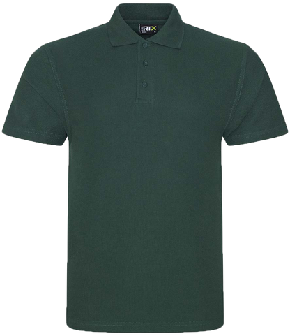Regimental Polo Shirts