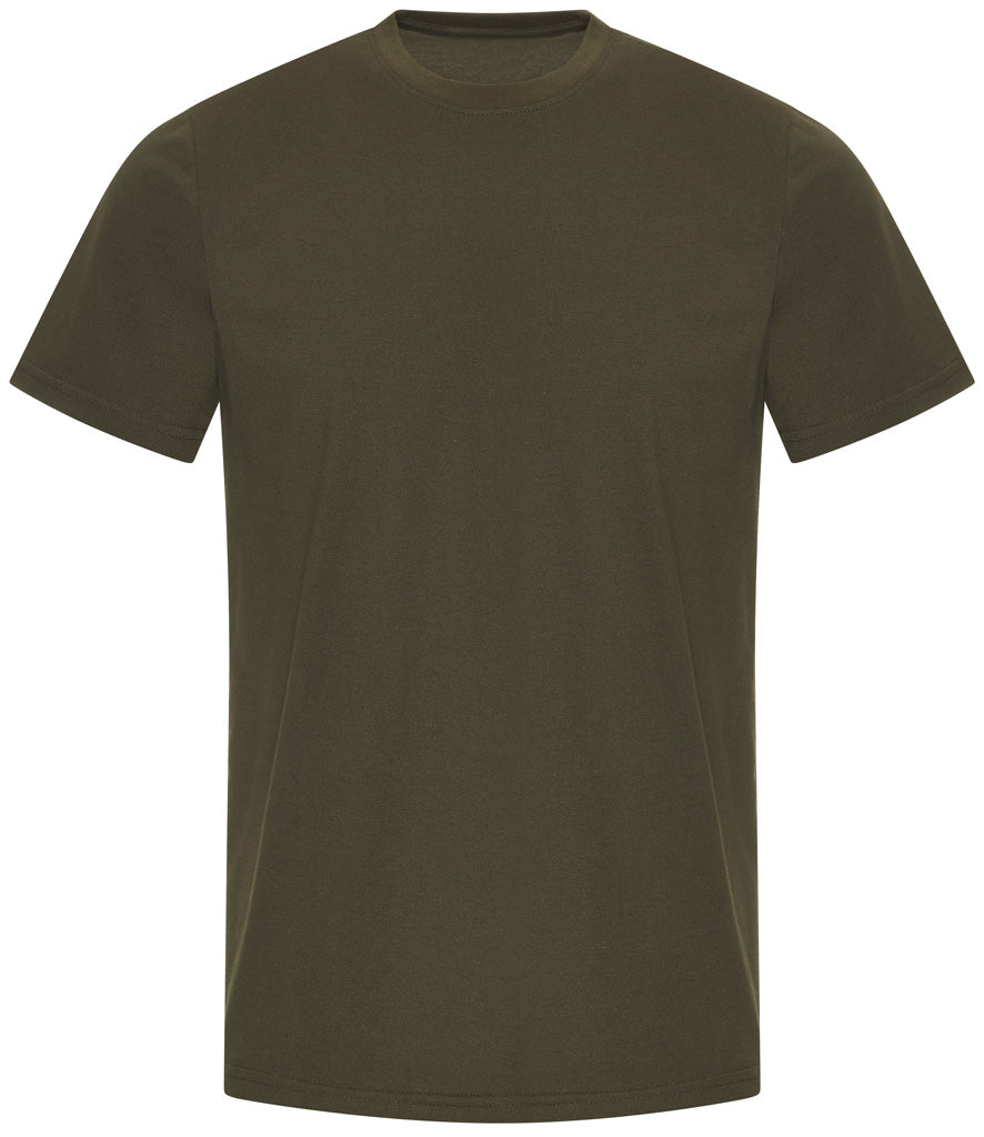 Queens Dragoon Guards  T-Shirt