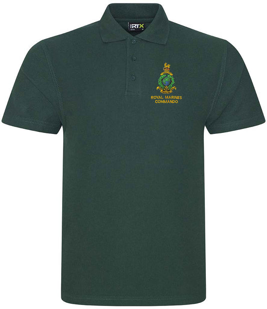 Royal Marines Veterans Clothing