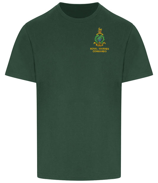 Royal Marines T-Shirt Clothing Gifts