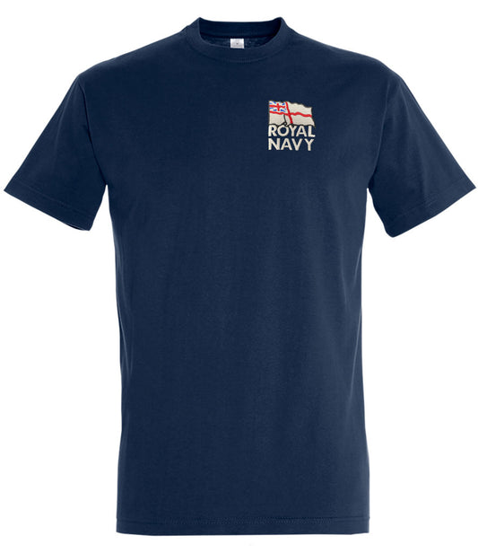 Royal Navy T-Shirt