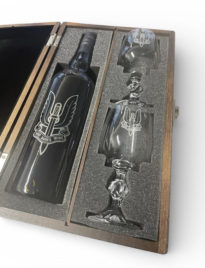 The Port Collection
