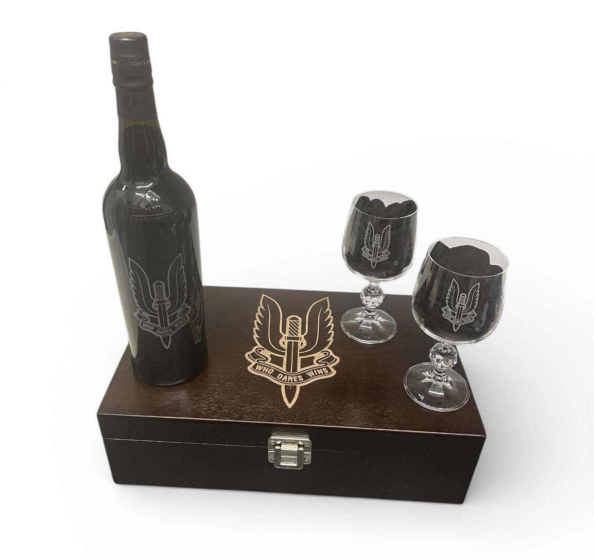 The Port Collection