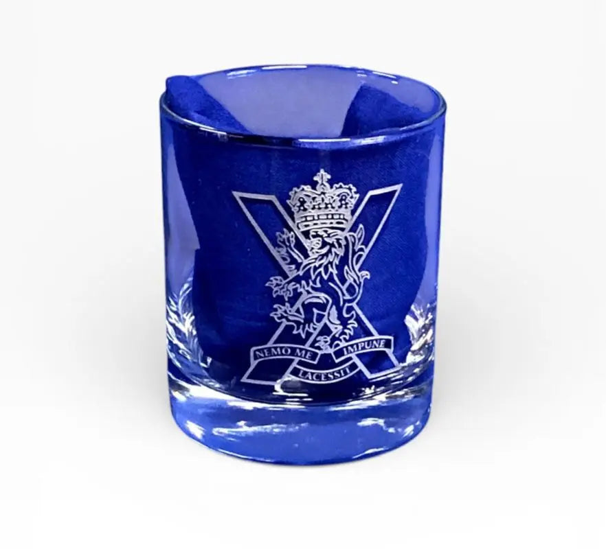 Glass Template The Regimental Store Ltd