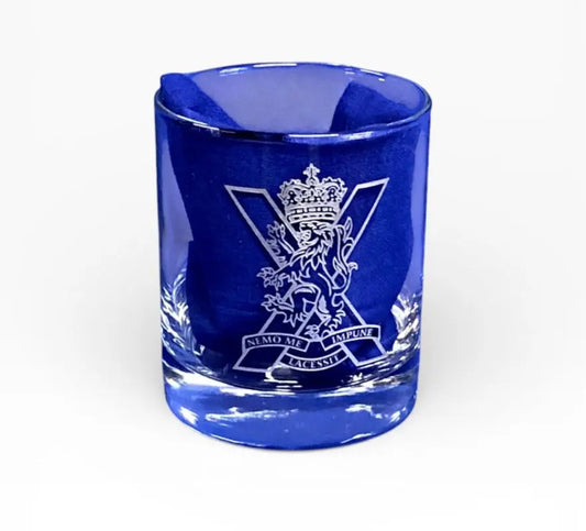 Glass Template The Regimental Store Ltd